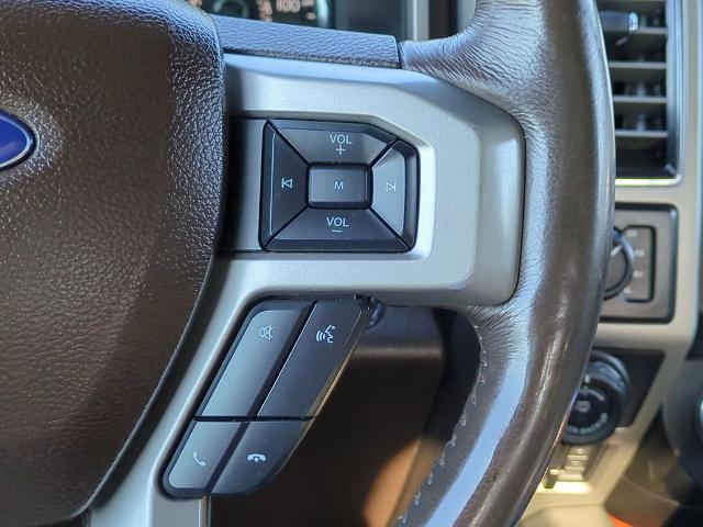 2019 Ford F-250 XLT