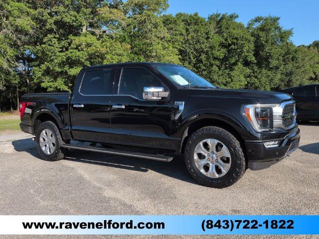 2023 Ford F-150 Platinum for sale in Ravenel, SC
