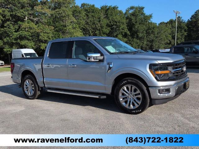 2025 Ford F-150 XLT for sale in Ravenel, SC