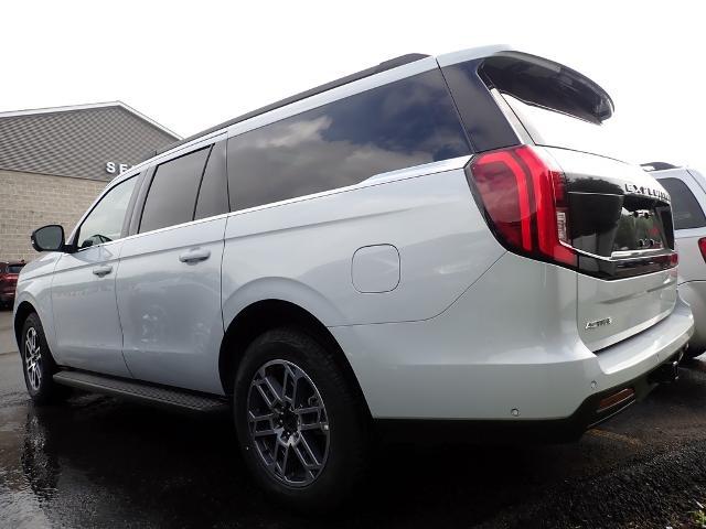2025 Ford Expedition Active MAX