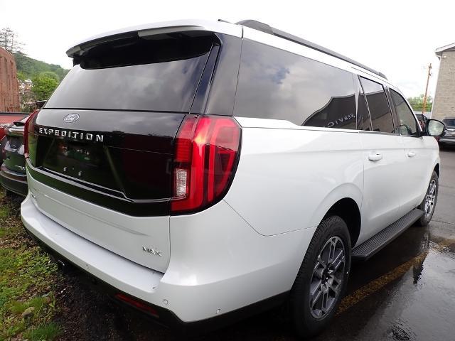 2025 Ford Expedition Active MAX
