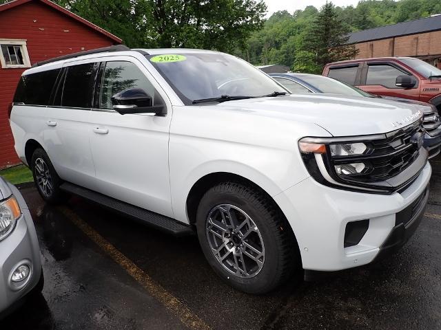2025 Ford Expedition Active MAX