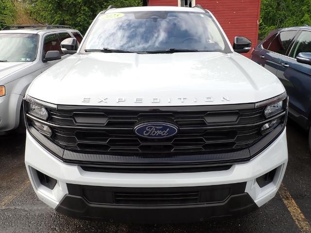 2025 Ford Expedition Active MAX