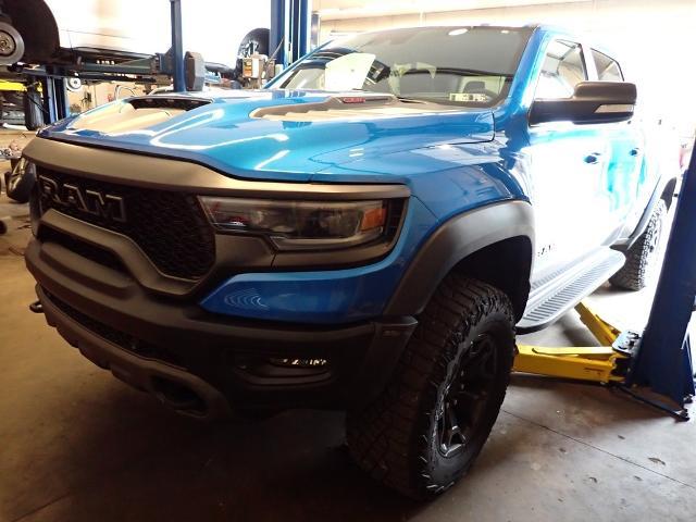 2022 Ram 1500 TRX Crew Cab 4x4 5'7" Box for sale in Burgettstown, PA