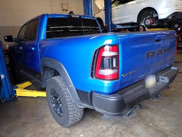 2022 Ram 1500 TRX Crew Cab 4x4 5'7" Box