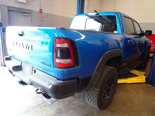 2022 Ram 1500 TRX Crew Cab 4x4 5'7" Box