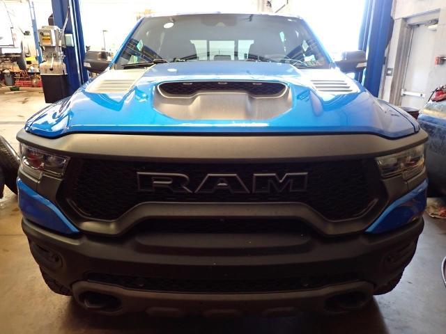 2022 Ram 1500 TRX Crew Cab 4x4 5'7" Box