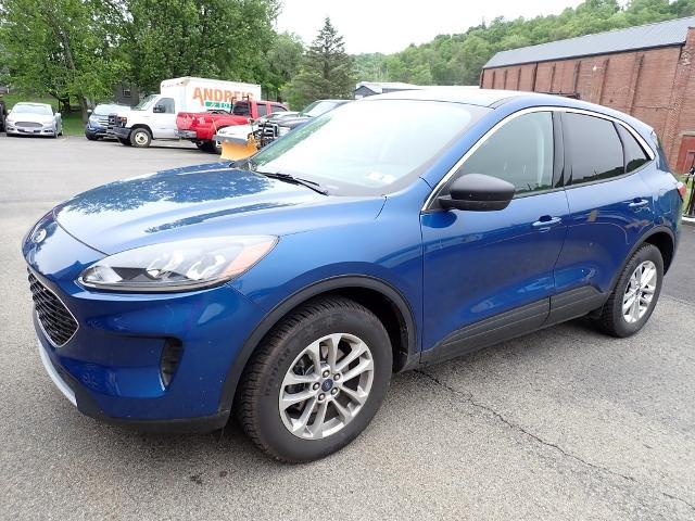 2022 Ford Escape SE for sale in Burgettstown, PA