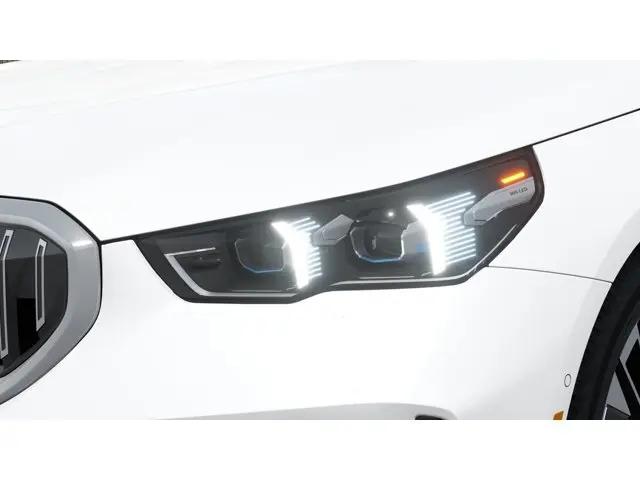 2027 BMW 5 Series 540i xDrive