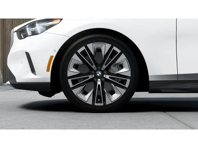 2027 BMW 5 Series 540i xDrive