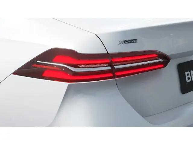 2027 BMW 5 Series 540i xDrive
