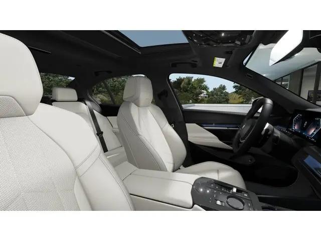 2027 BMW 5 Series 540i xDrive