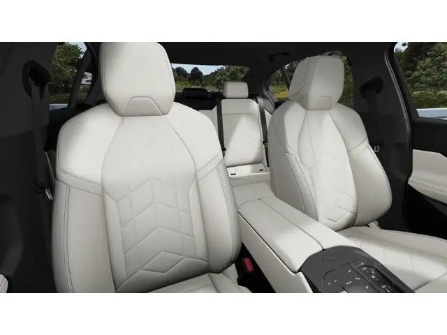 2027 BMW 5 Series 540i xDrive