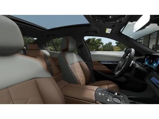 2027 BMW 5 Series 550e xDrive