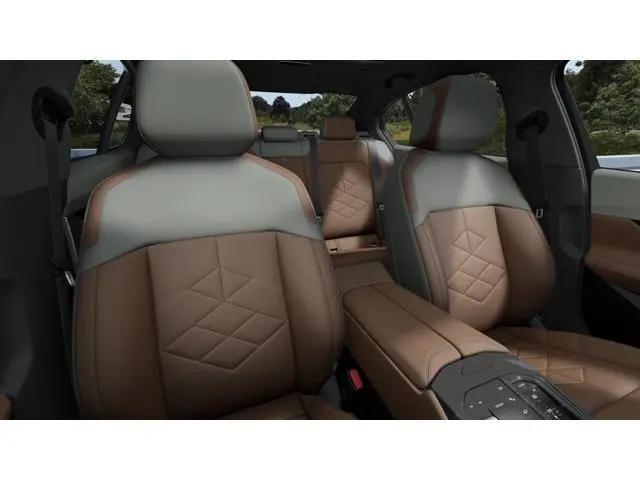 2027 BMW 5 Series 550e xDrive