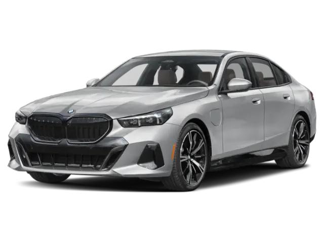 2027 BMW 5 Series 550e xDrive for sale in Norwood, MA