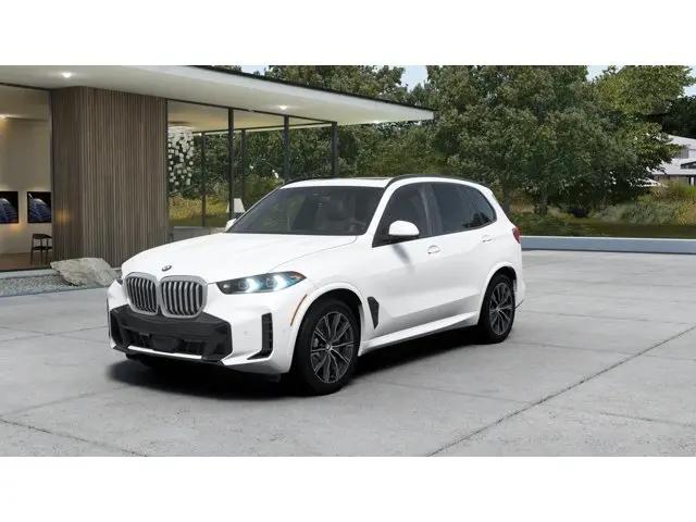 2026 BMW X5 xDrive40i for sale in Norwood, MA