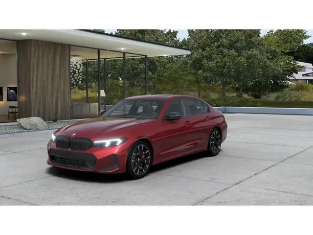 2026 BMW 3 Series 330i xDrive for sale in Norwood, MA