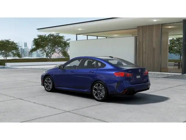 2026 BMW Coupe xDrive