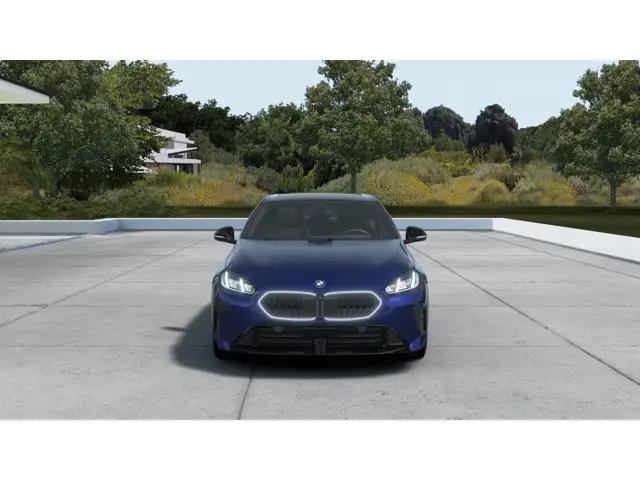 2026 BMW Coupe xDrive