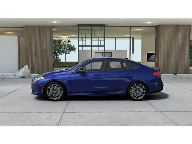 2026 BMW Coupe xDrive