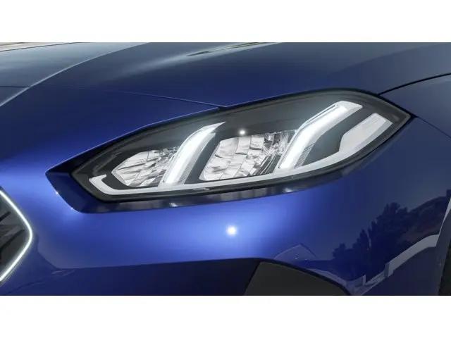 2026 BMW Coupe xDrive