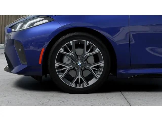 2026 BMW Coupe xDrive