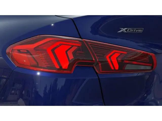 2026 BMW Coupe xDrive