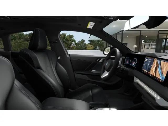 2026 BMW Coupe xDrive