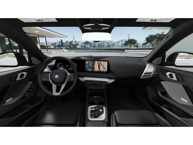 2026 BMW Coupe xDrive