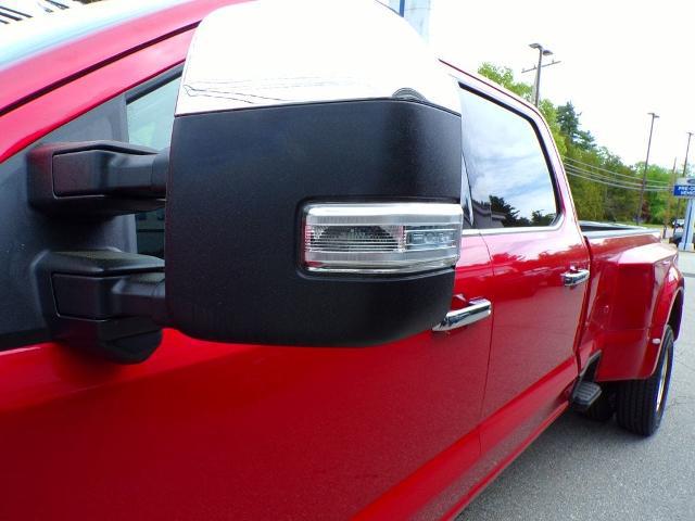 2023 Ford F-350 Platinum