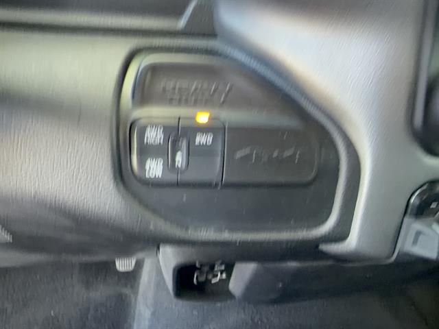 2021 Jeep Ram 2500 Big Horn Crew Cab 4x4 8' Box