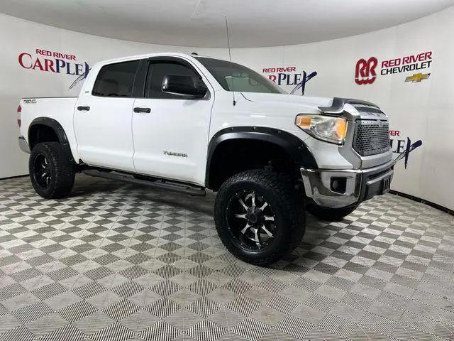 2016 Toyota Tundra SR5 4.6L V8 for sale in Bossier City, LA