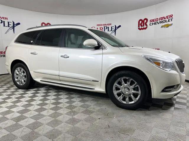 2013 Buick Enclave Premium for sale in Bossier City, LA