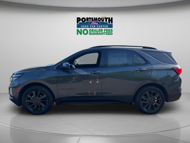 2023 Chevrolet Equinox AWD RS