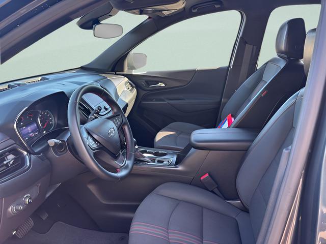 2023 Chevrolet Equinox AWD RS