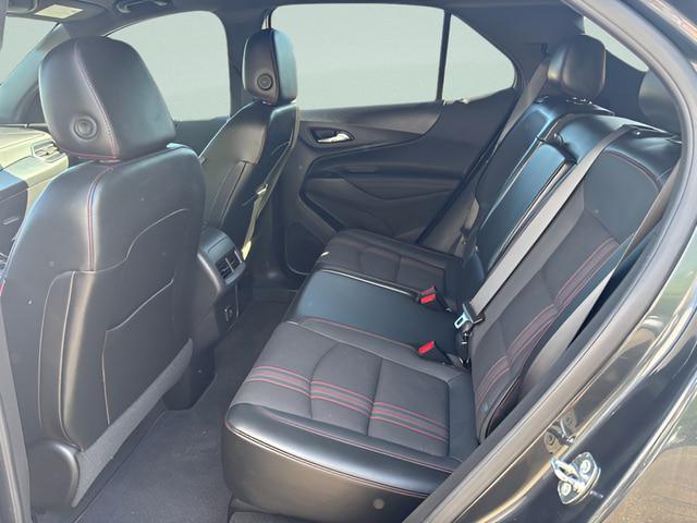 2023 Chevrolet Equinox AWD RS