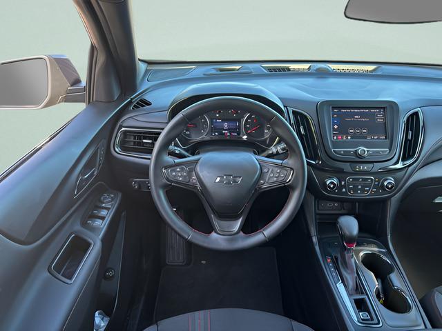 2023 Chevrolet Equinox AWD RS