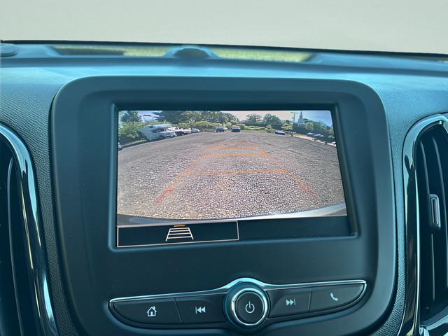 2023 Chevrolet Equinox AWD RS