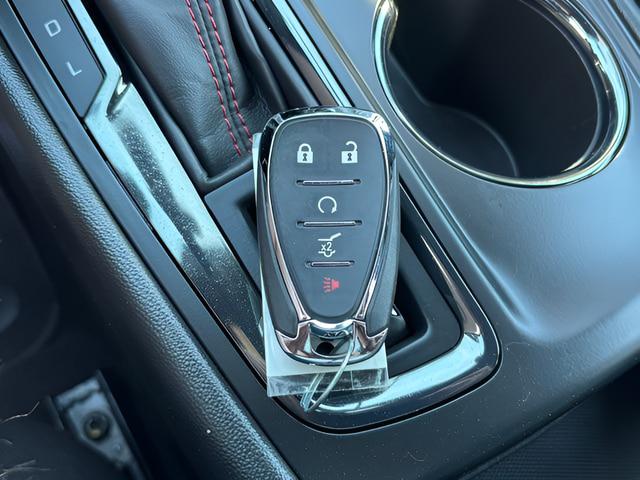 2023 Chevrolet Equinox AWD RS