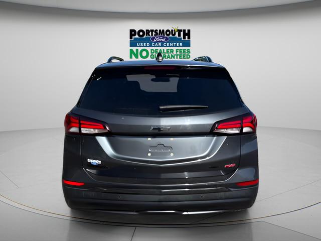 2023 Chevrolet Equinox AWD RS
