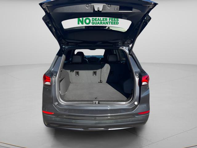 2023 Chevrolet Equinox AWD RS