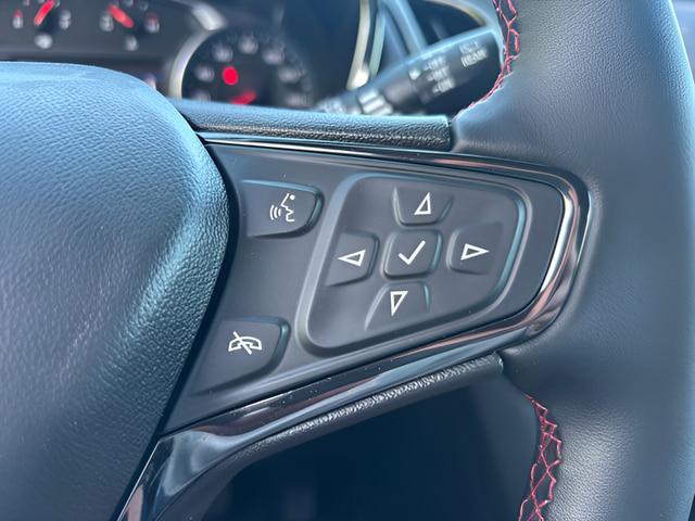 2023 Chevrolet Equinox AWD RS