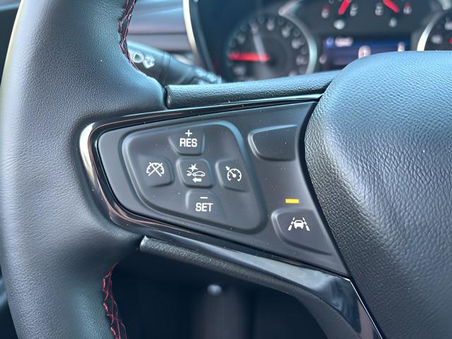 2023 Chevrolet Equinox AWD RS