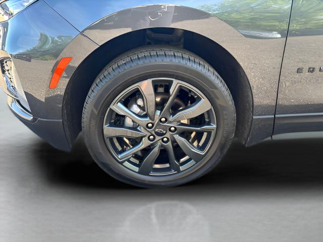 2023 Chevrolet Equinox AWD RS