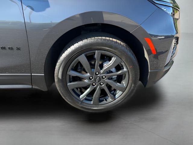 2023 Chevrolet Equinox AWD RS