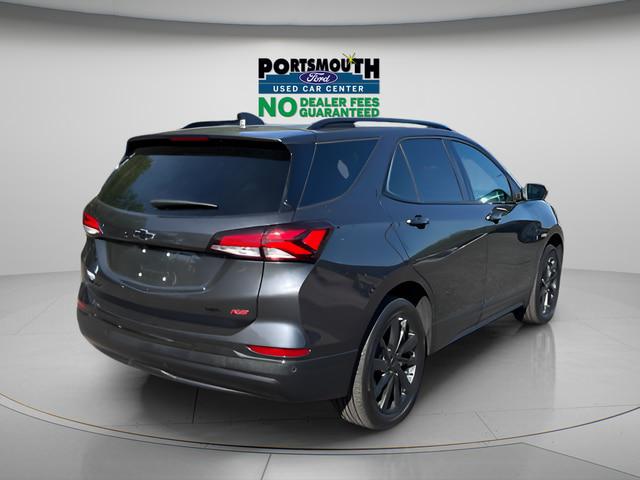2023 Chevrolet Equinox AWD RS
