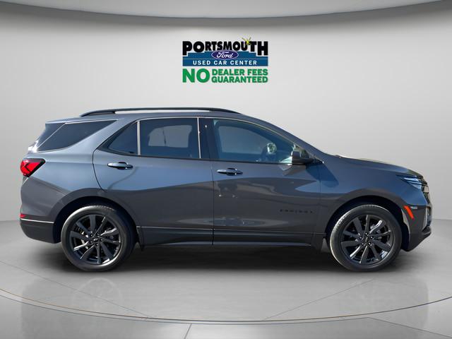 2023 Chevrolet Equinox AWD RS