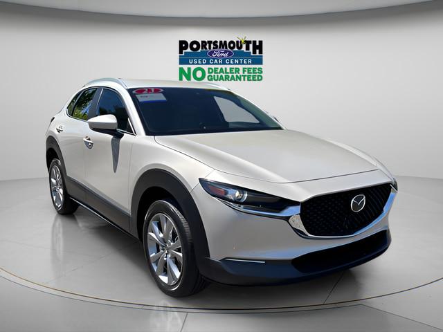 2023 Mazda CX-30 2.5 S Preferred for sale in Portsmouth, NH