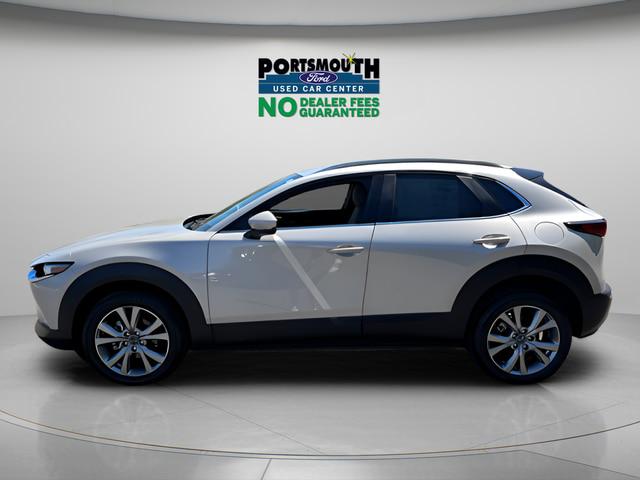 2023 Mazda CX-30 2.5 S Preferred